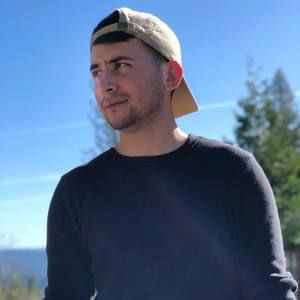 Meet your Posher, Angelo